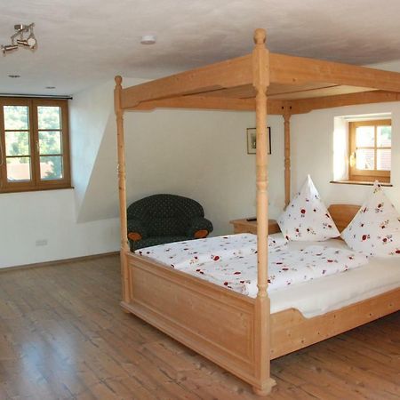 Ferienwohnung Christina Vaihingen-sur-l'Enz Extérieur photo