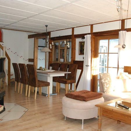 Ferienwohnung Christina Vaihingen-sur-l'Enz Extérieur photo