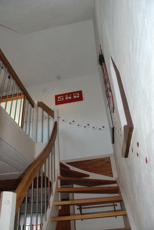 Ferienwohnung Christina Vaihingen-sur-l'Enz Extérieur photo