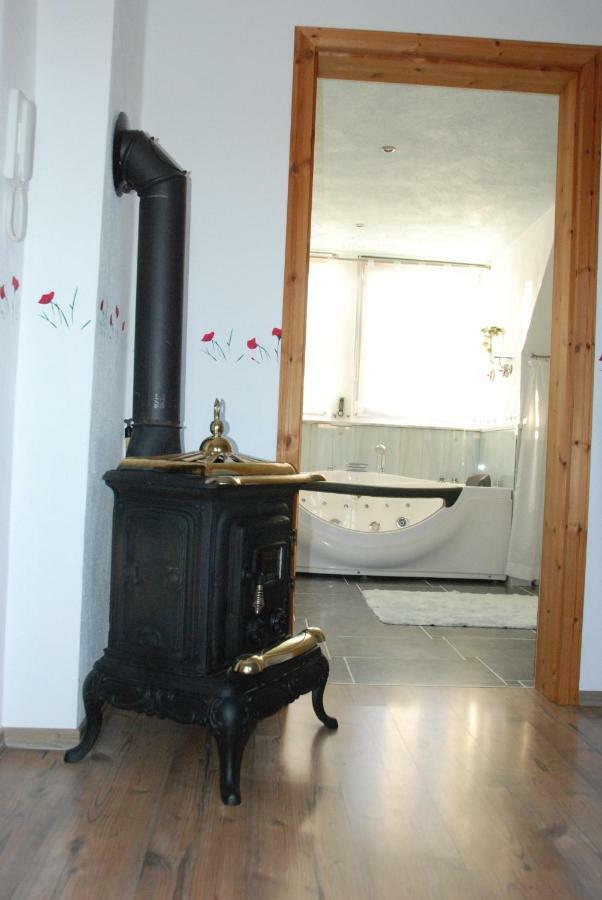 Ferienwohnung Christina Vaihingen-sur-l'Enz Extérieur photo