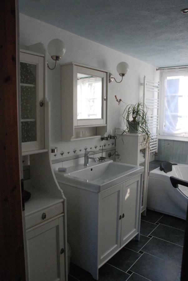 Ferienwohnung Christina Vaihingen-sur-l'Enz Extérieur photo
