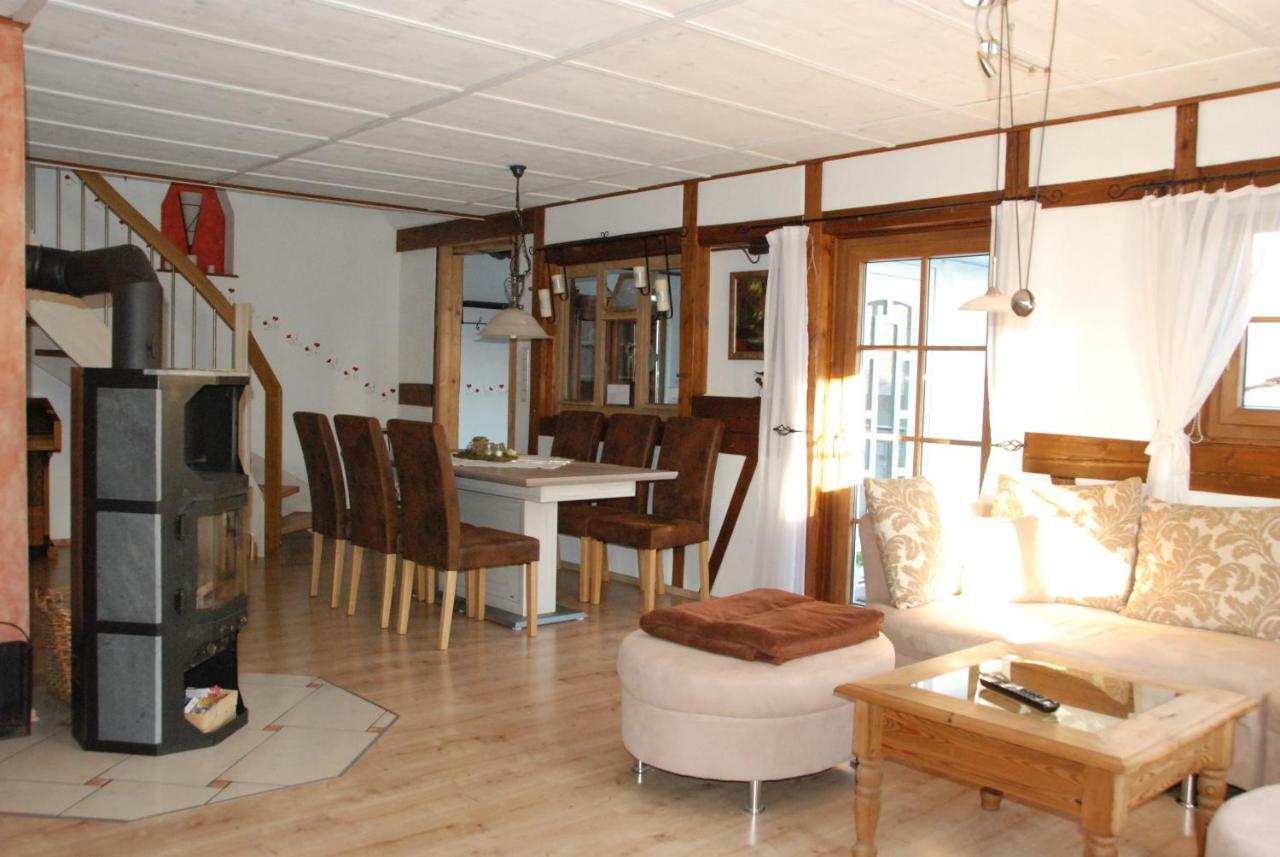 Ferienwohnung Christina Vaihingen-sur-l'Enz Extérieur photo