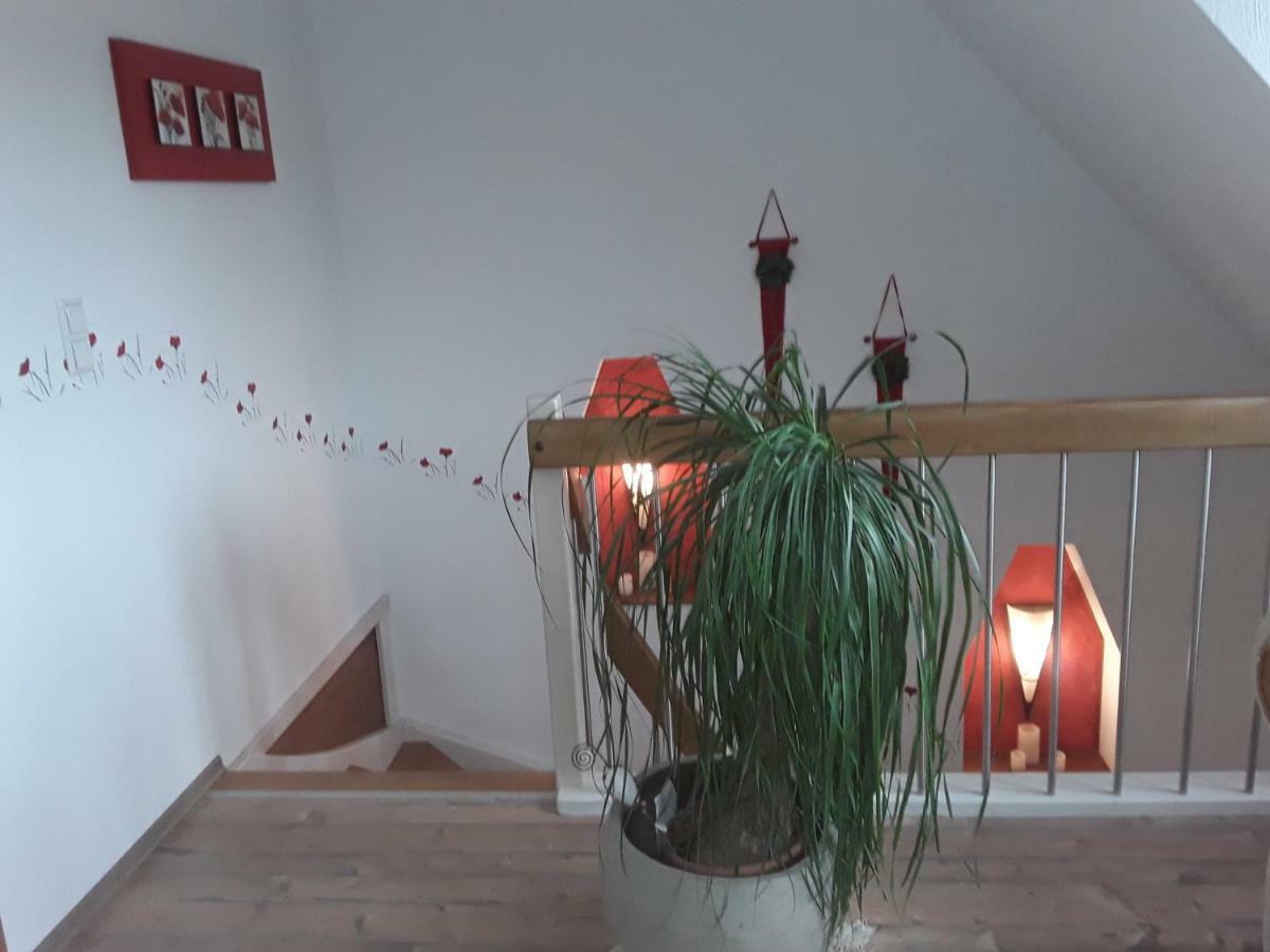 Ferienwohnung Christina Vaihingen-sur-l'Enz Extérieur photo