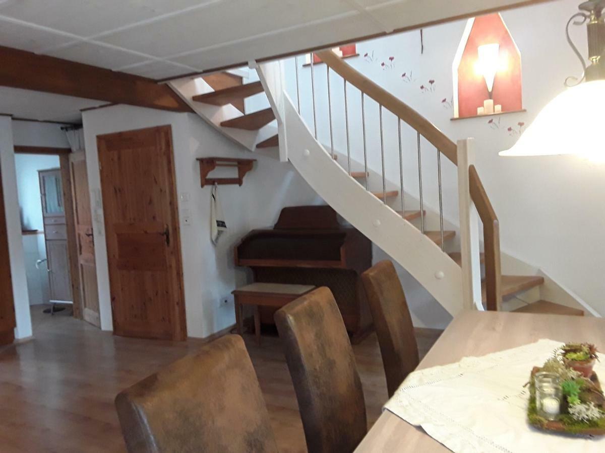 Ferienwohnung Christina Vaihingen-sur-l'Enz Extérieur photo