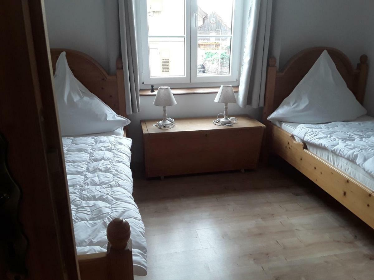 Ferienwohnung Christina Vaihingen-sur-l'Enz Extérieur photo