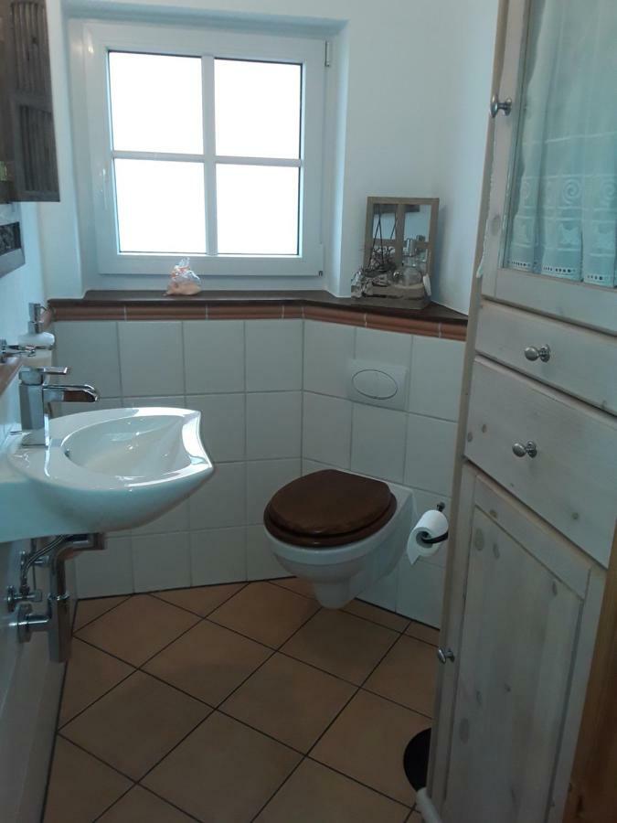 Ferienwohnung Christina Vaihingen-sur-l'Enz Extérieur photo