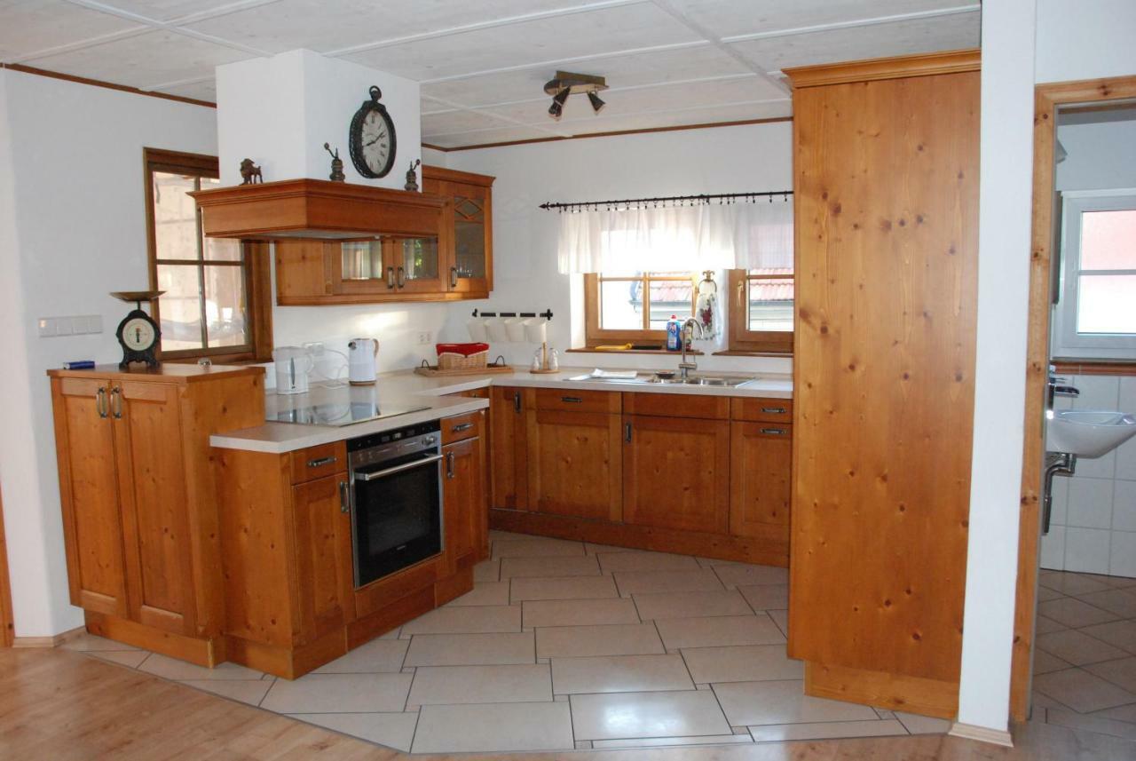 Ferienwohnung Christina Vaihingen-sur-l'Enz Extérieur photo